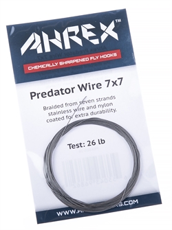 Ahrex Predator Wire 7x7 40lbs
